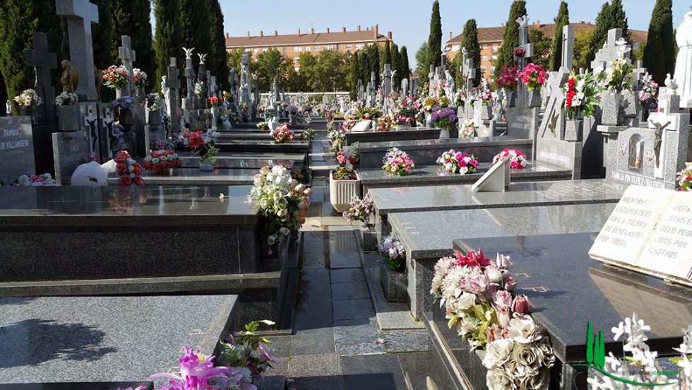 Obras De Mejora En El Antiguo Cementerio De Fuenlabrada LGN Medios