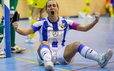 La Previa Polideportiva: Final de Liga para el Leganés F.S. femenino