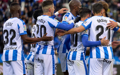 La Previa: Clásico de Segunda entre Leganés y Éibar