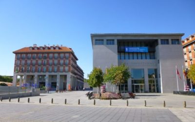 Crean una firma en change.org para denunciar la ineficacia del sistema CER en Leganés y exigir medidas al ayuntamiento
