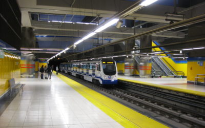 Comienzan los trámites para la ampliación de la Línea 11 de Metro