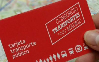 Renovado el convenio con Castilla-La Mancha para el uso del abono transporte