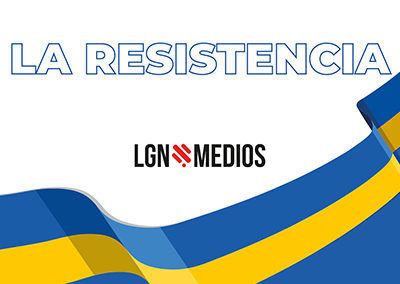 24-06-22 La Resistencia