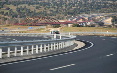 Destinados 22 millones para mantenimiento y seguridad en las carreteras madrileñas