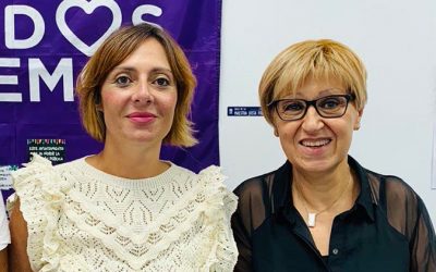 Unidas Podemos – IU Leganés llevarán al Pleno un Plan de energía limpia