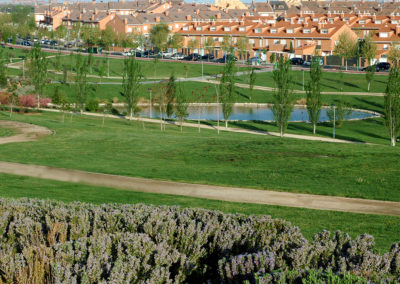 03-08-22 Jorge Alberto Campos . Alcalde de Paracuellos del Jarama