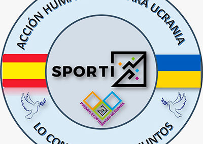 17-05-22 Plataforma Solidaria Sporti