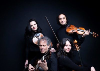 12-05-22 Paganini Ensemble Vienna