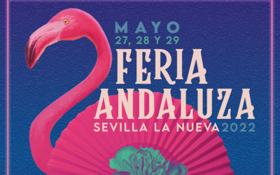 Sevilla la Nueva celebrará la Feria Andaluza del 27 al 29 de mayo