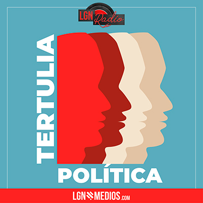 23-06-22 Tertulia Política LGN – Leganés (ULEG, Leganemos, Ciudadanos, VOX Leganés)