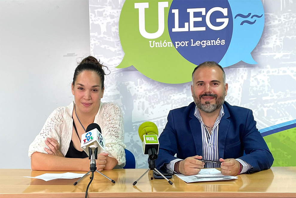 ULEG propone reabrir el albergue, una nueva escuela infantil en Solagua y auditar las cuentas municipales