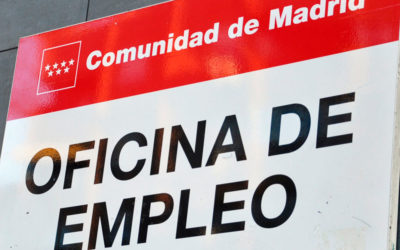 Madrid registra la mayor caída del paro de España en el segundo trimestre