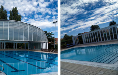 Casarrubuelos abre su piscina municipal desde este viernes