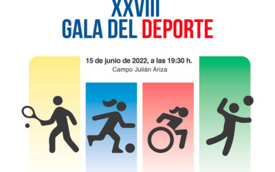 Torrelodones celebrará su XVIII Gala del Deporte en próximo 15 de junio