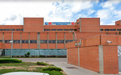 Tres hospitales públicos madrileños, un año más entre los 100 mejores del mundo