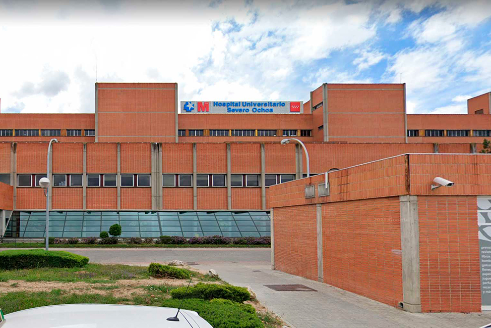 Sanidad impone la mascarilla obligatoria en centros sanitarios de toda España
