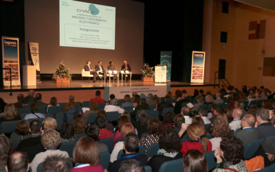 Leganés acogerá una nueva edición del cnADE