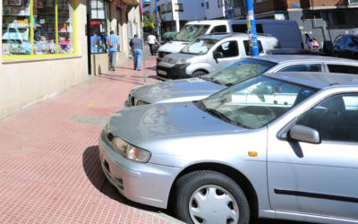 Primeros pasos para la nueva Ordenanza de Movilidad en Leganés