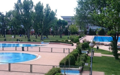 Leganés abrirá sus piscinas “a finales de junio o el 1 de julio como tarde”