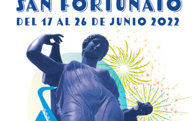 Leganés recupera las Fiestas de San Fortunato del 17 al 26 de junio