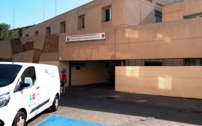 El Ayuntamiento de Leganés interpondrá una demanda en el TSJM para que reabran las Urgencias cerradas