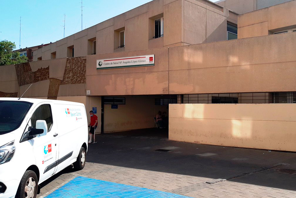 El Ayuntamiento de Leganés interpondrá una demanda en el TSJM para que reabran las Urgencias cerradas