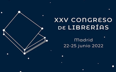 Madrid organiza el XXV Congreso de Librerías