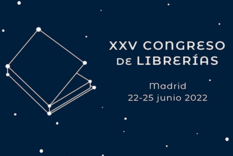 Madrid organiza el XXV Congreso de Librerías