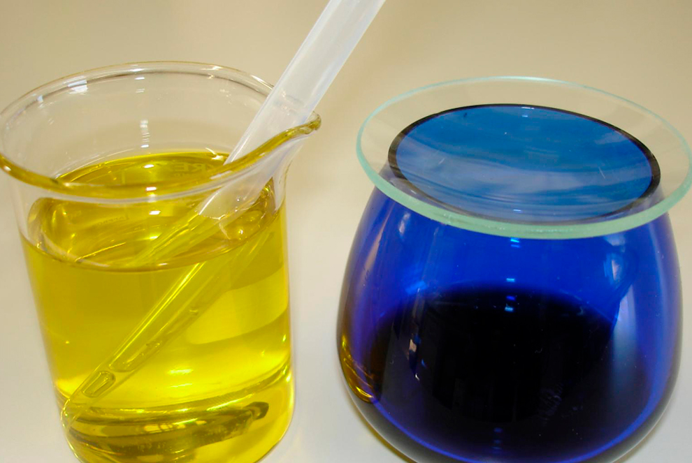 Nuevas investigaciones sobre la producción de aceites para reemplazar el diésel