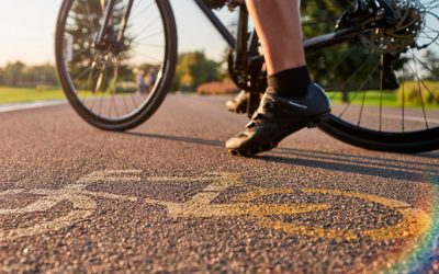 Madrid tendrá mejor accesibilidad peatonal en las carreteras autonómicas