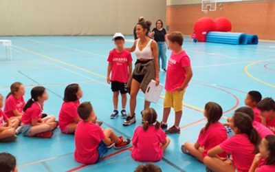 El Ayuntamiento de Leganés recuerda la importancia de extremar los cuidados en verano