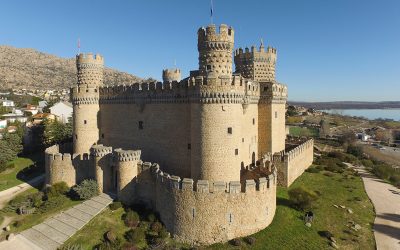 Presentada la ruta turística “Los 14 imprescindibles de la Sierra de Guadarrama”