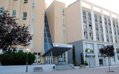 Polémica en torno a la financiación del Conservatorio municipal de Móstoles