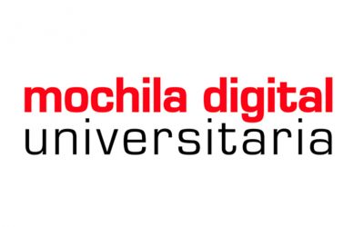 La UC3M inicia el programa Mochila Digital Universitaria