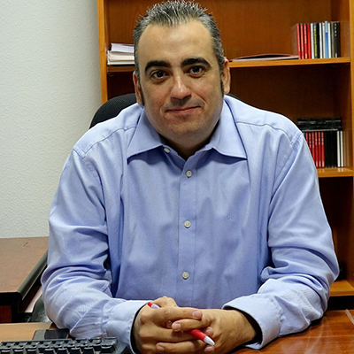 28-10-22 Desde el Ayuntamiento: Javier Corpa – Alcalde de San Fernando de Henares