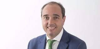 01-08-22 Asensio Martinez .Alcalde de Sevilla la Nueva