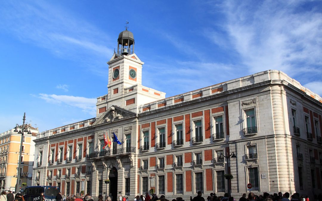 La Comunidad de Madrid conmemorará el 2 de Mayo con la Historia y actos en sus calles como protagonistas