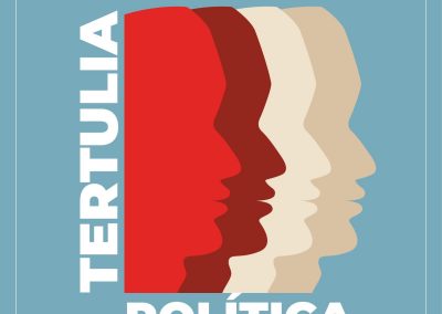 06-10-22 Tertulia Política LGN – Municipios (Cs Getafe, PP Pinto, Más Madrid Ganar Móstoles, IU Leganés)