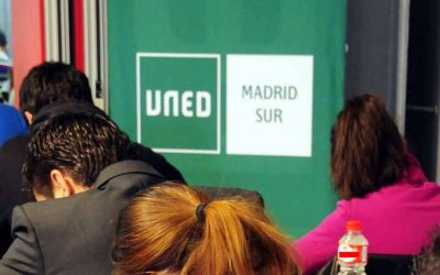 Leganés cuenta con un curso del Programa Senior de la UNED Madrid-Sur