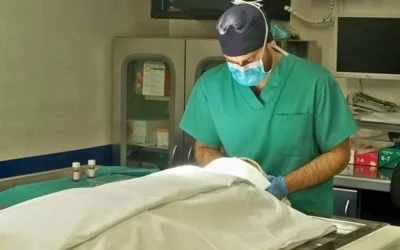 La Comunidad encabeza el ranking en las listas de espera de operaciones quirúrgicas
