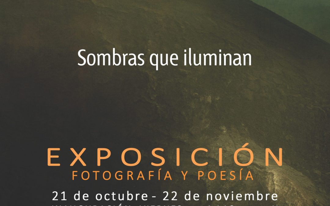 “Sombras que iluminan” llega a Leganés