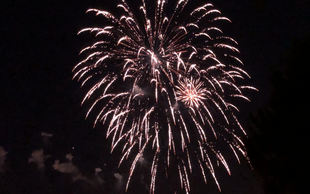 Leganés despide las fiestas de San Nicasio