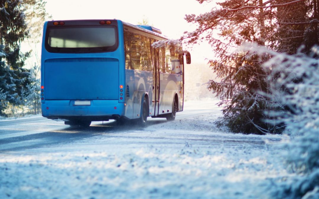 La Comunidad de Madrid aprueba un nuevo Plan ante inclemencias invernales