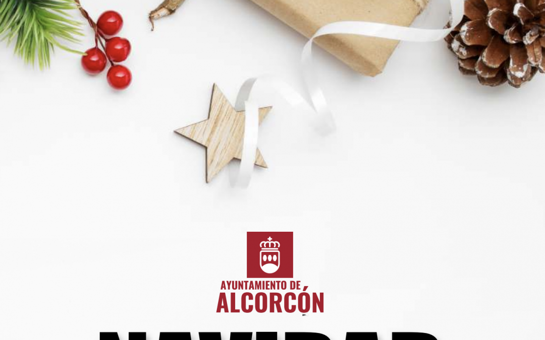 La Navidad en Alcorcón incluirá espectáculos, pasacalles y un «Bosque Mágico»