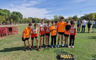 Los éxitos del deporte en Leganés