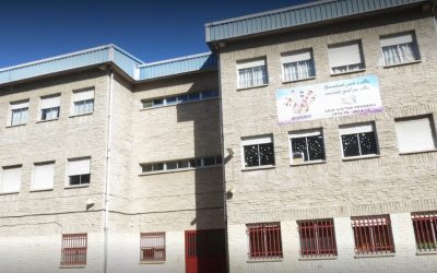 La Comunidad de Madrid quintuplica la inversión para obras de mejoras en colegios e institutos públicos