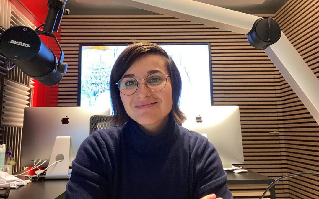 15-12-22 Las Noticias de LGN Radio