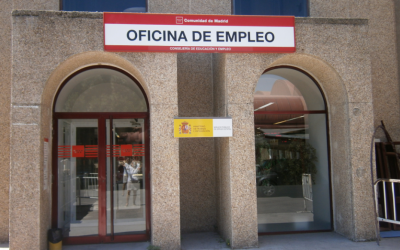 El subsidio por desempleo sube a 660 euros y se amplía a 400.000 personas