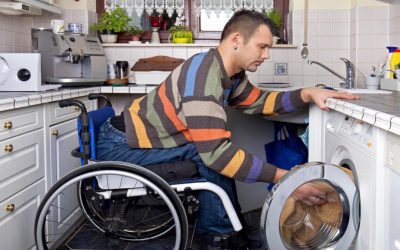Mejorado el Servicio de Transición a la Vida Independiente de las personas con discapacidad física