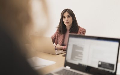 Leganés ofrece un curso de competencias digitales para mujeres desempleadas